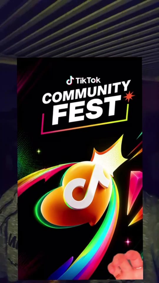 Post 4 by HM Dreams Live on TikTok (video)