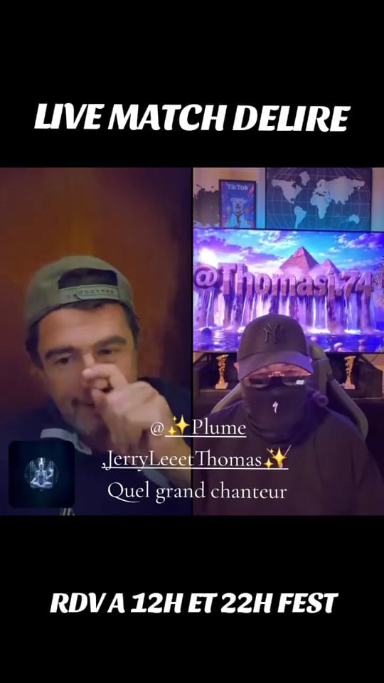 Post 3 by HM Dreams Live on TikTok (video)