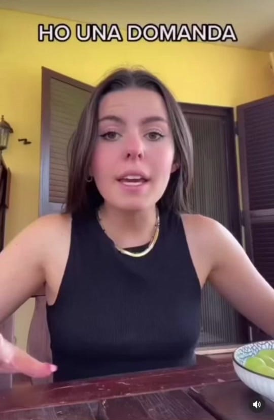 Post 10 by francesca_sommwine on TikTok (video)