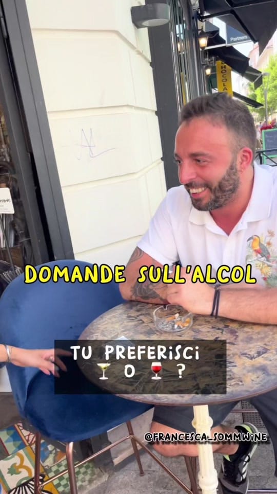Post 9 by francesca_sommwine on TikTok (video)