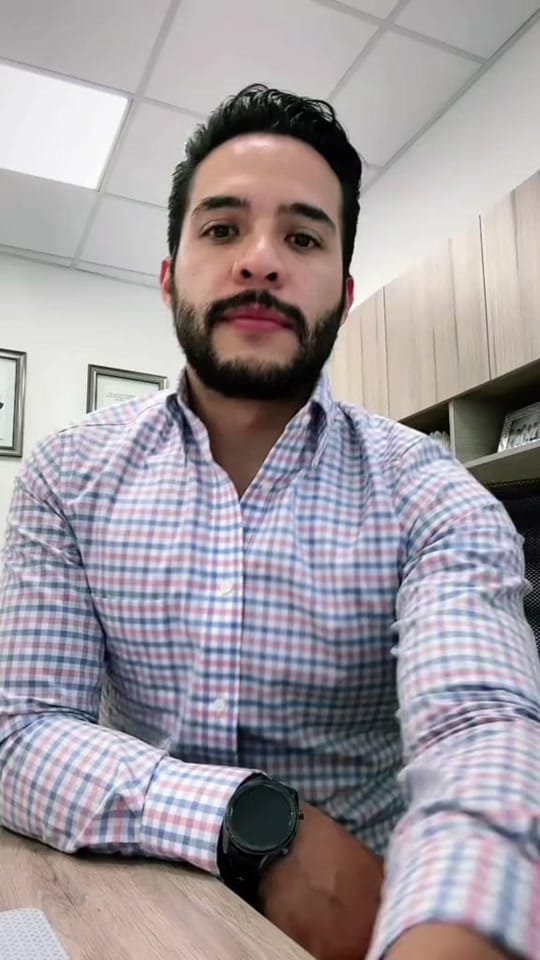 Post 1 by Zanndor del Real on TikTok (video)