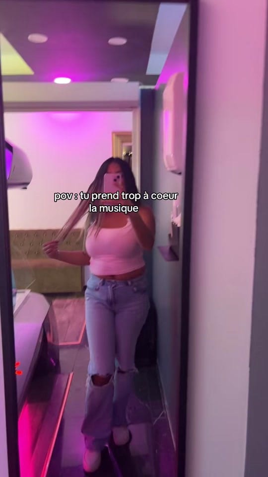 Post 1 by JEN🎙️ on TikTok (video)