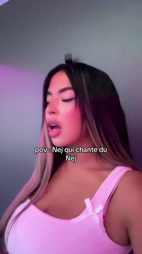 Post 2 by JEN🎙️ on TikTok (video)
