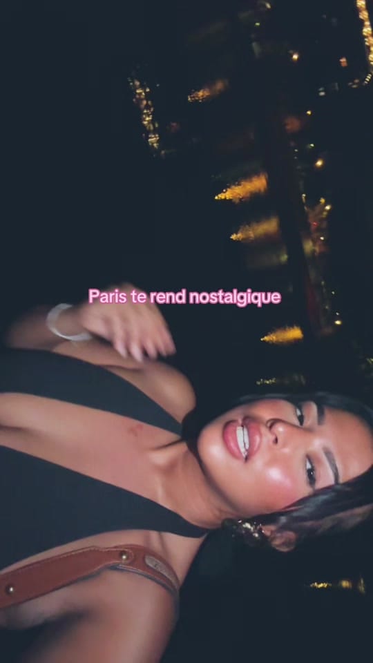 Post 7 by JEN🎙️ on TikTok (video)