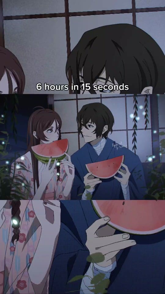 Post 6 by ✧ Myochii | みょっち 🌱 on TikTok (video)