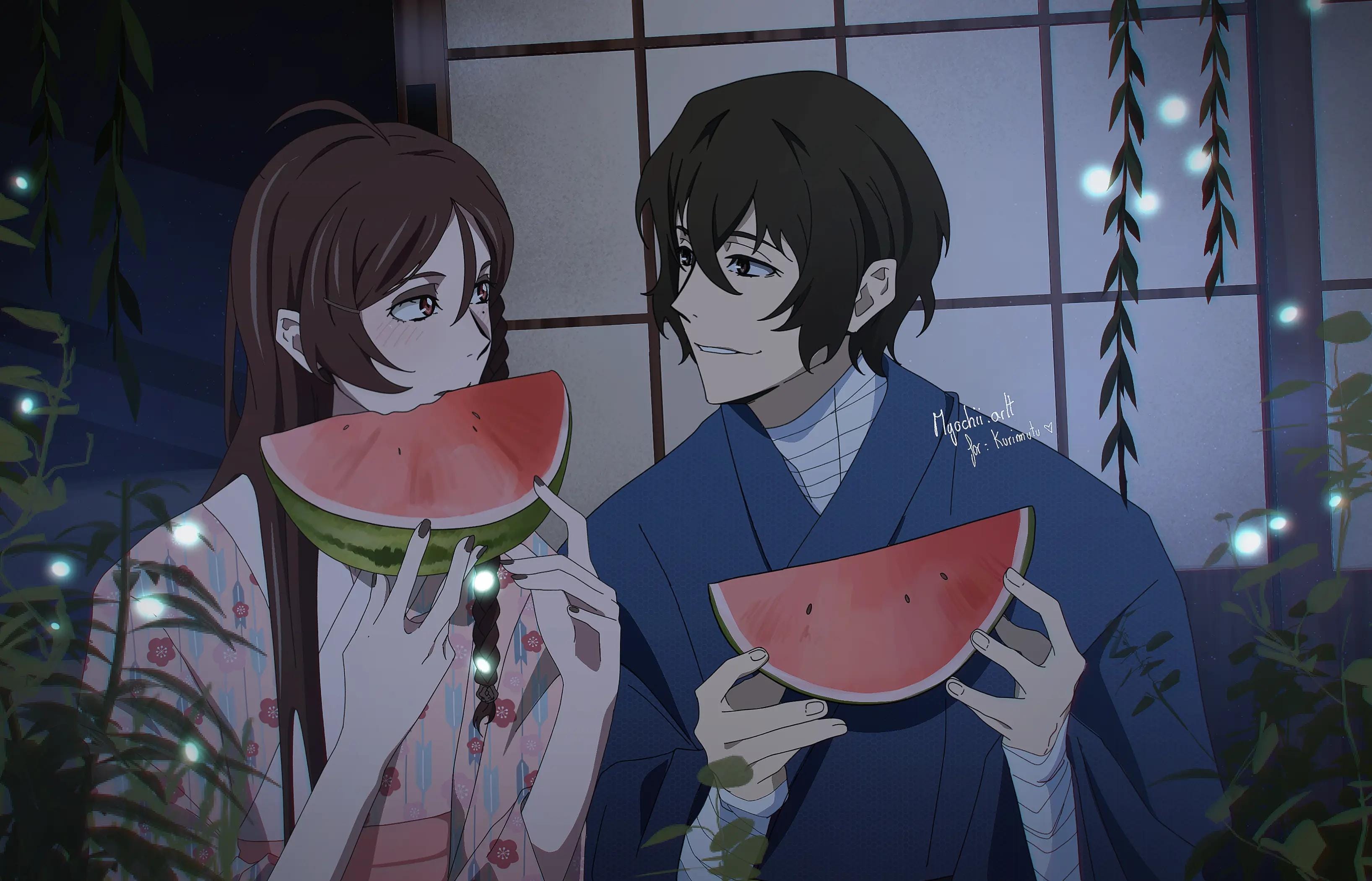 Post 7 by ✧ Myochii | みょっち 🌱 on TikTok (video)