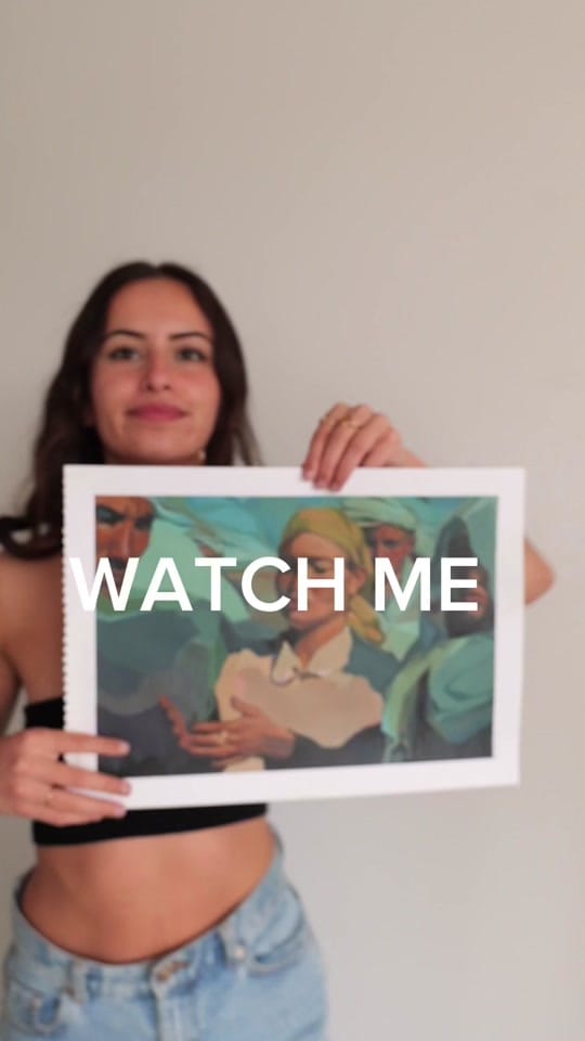 Post 4 by Amandine Riou on TikTok (video)