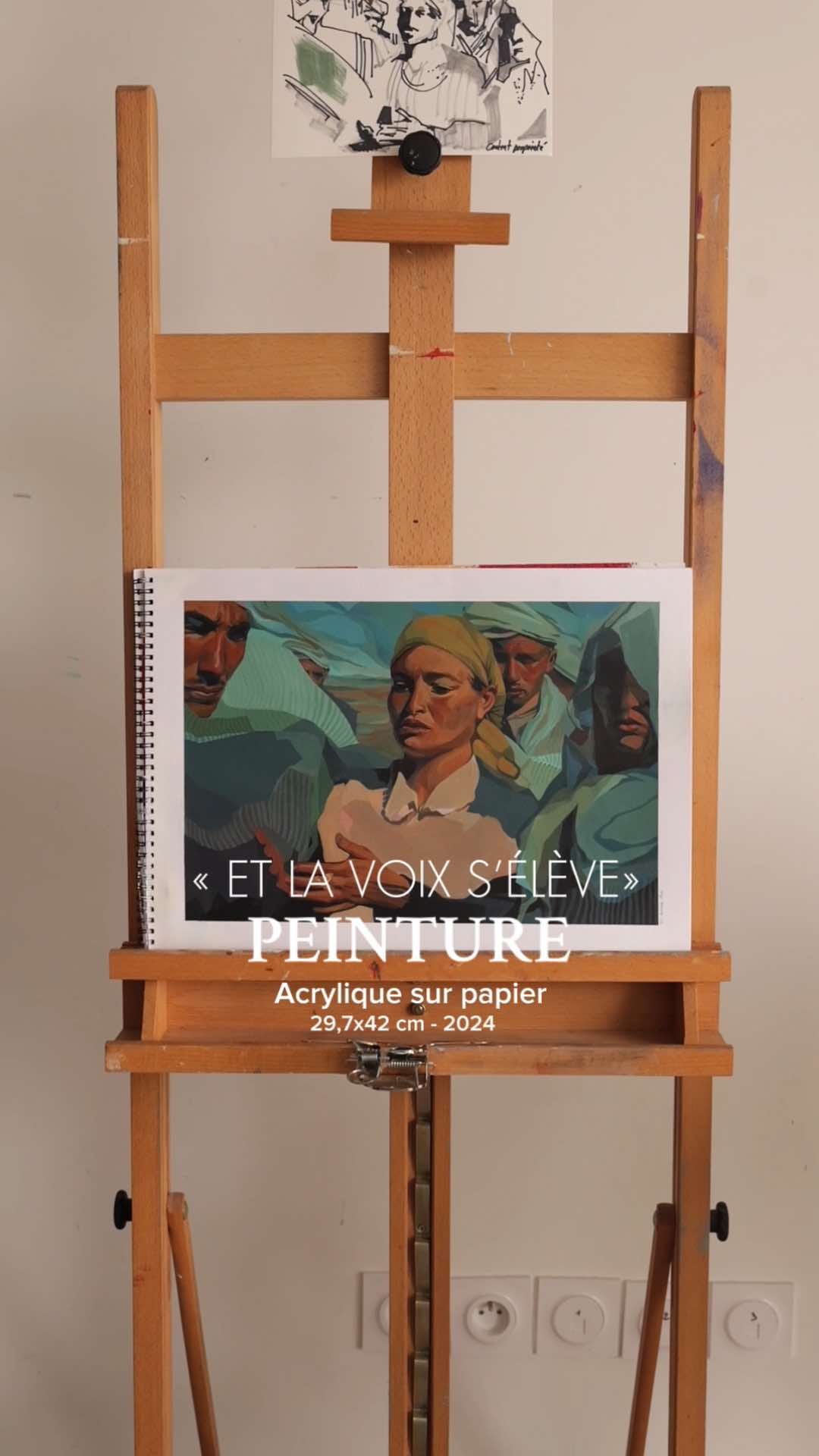 Post 7 by Amandine Riou on TikTok (video)