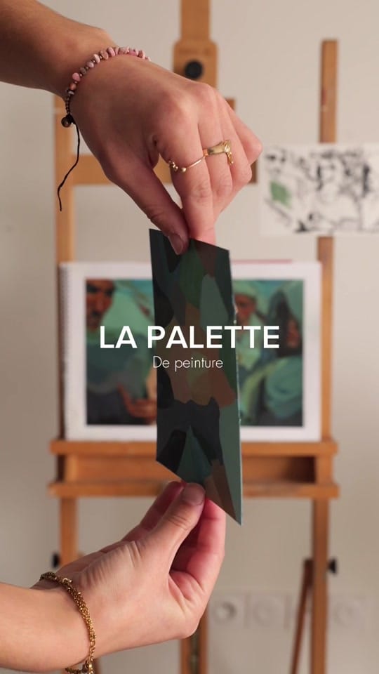 Post 8 by Amandine Riou on TikTok (video)