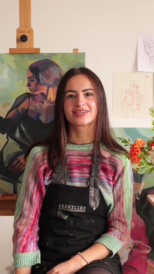 Post 2 by Amandine Riou on TikTok (video)