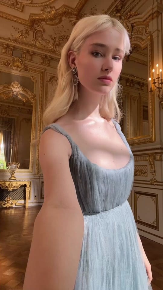 Post 9 by La Haute Société on TikTok (video)