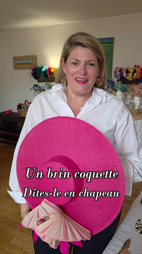 Post 3 by La Haute Société on TikTok (video)