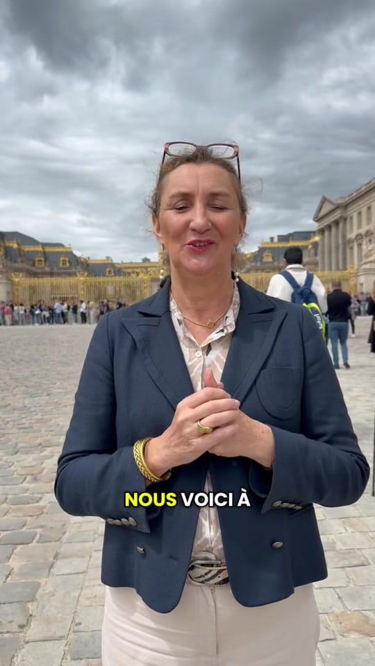 Post 7 by La Haute Société on TikTok (video)