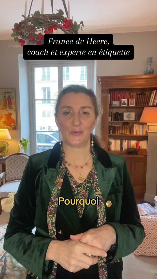 Post 8 by La Haute Société on TikTok (video)