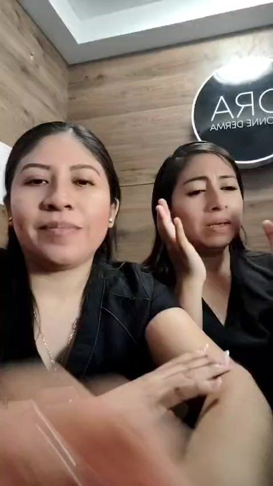Post 3 by dra_ivonne_derma on TikTok (video)
