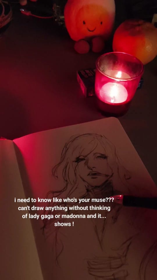 Post 4 by satine (comms open<3) on TikTok (video)