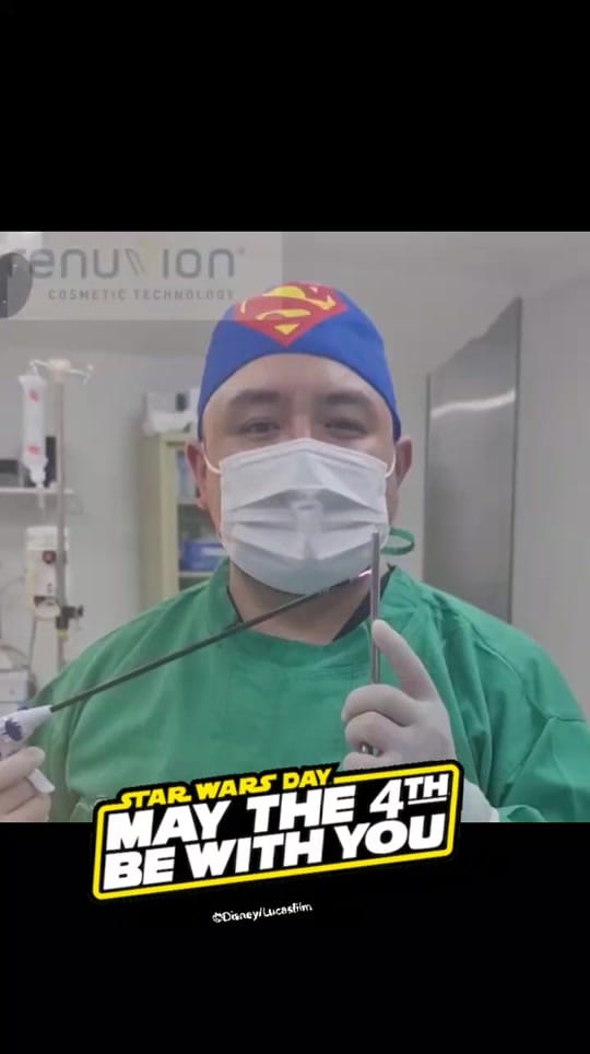 Post 9 by Dr. Marcelo Uriarte Mayorga on TikTok (video)