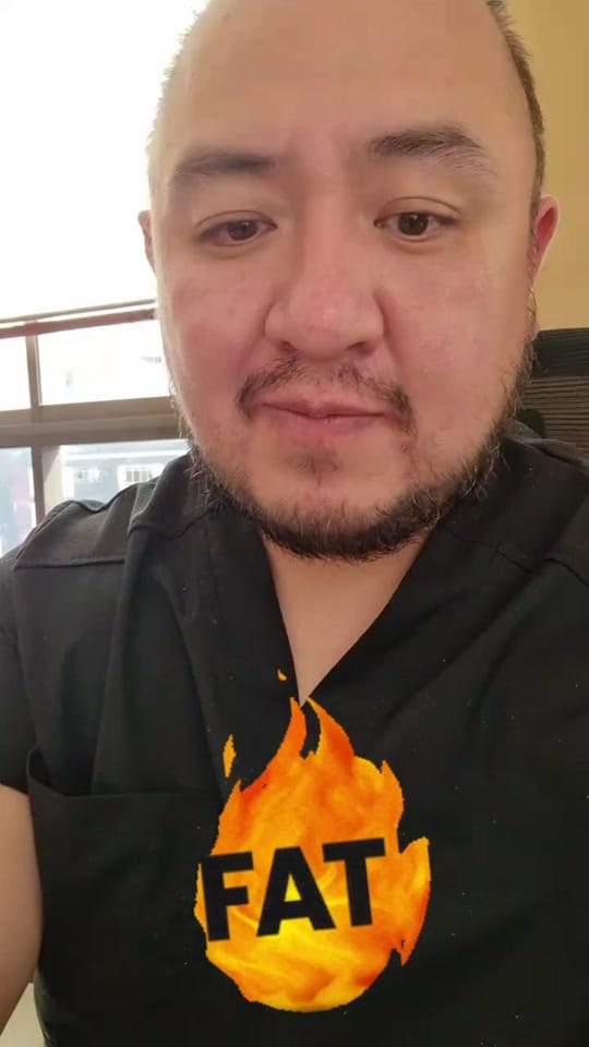 Post 10 by Dr. Marcelo Uriarte Mayorga on TikTok (video)