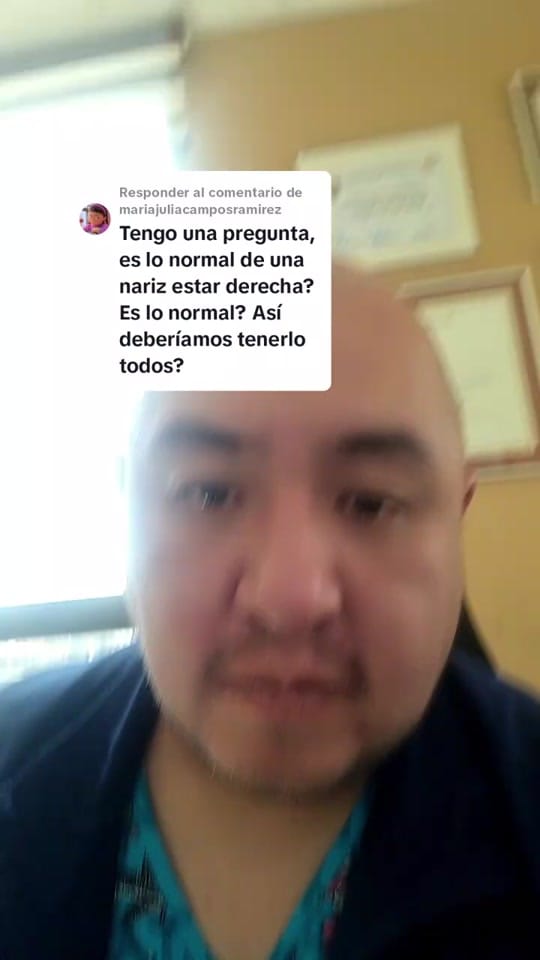 Post 2 by Dr. Marcelo Uriarte Mayorga on TikTok (video)