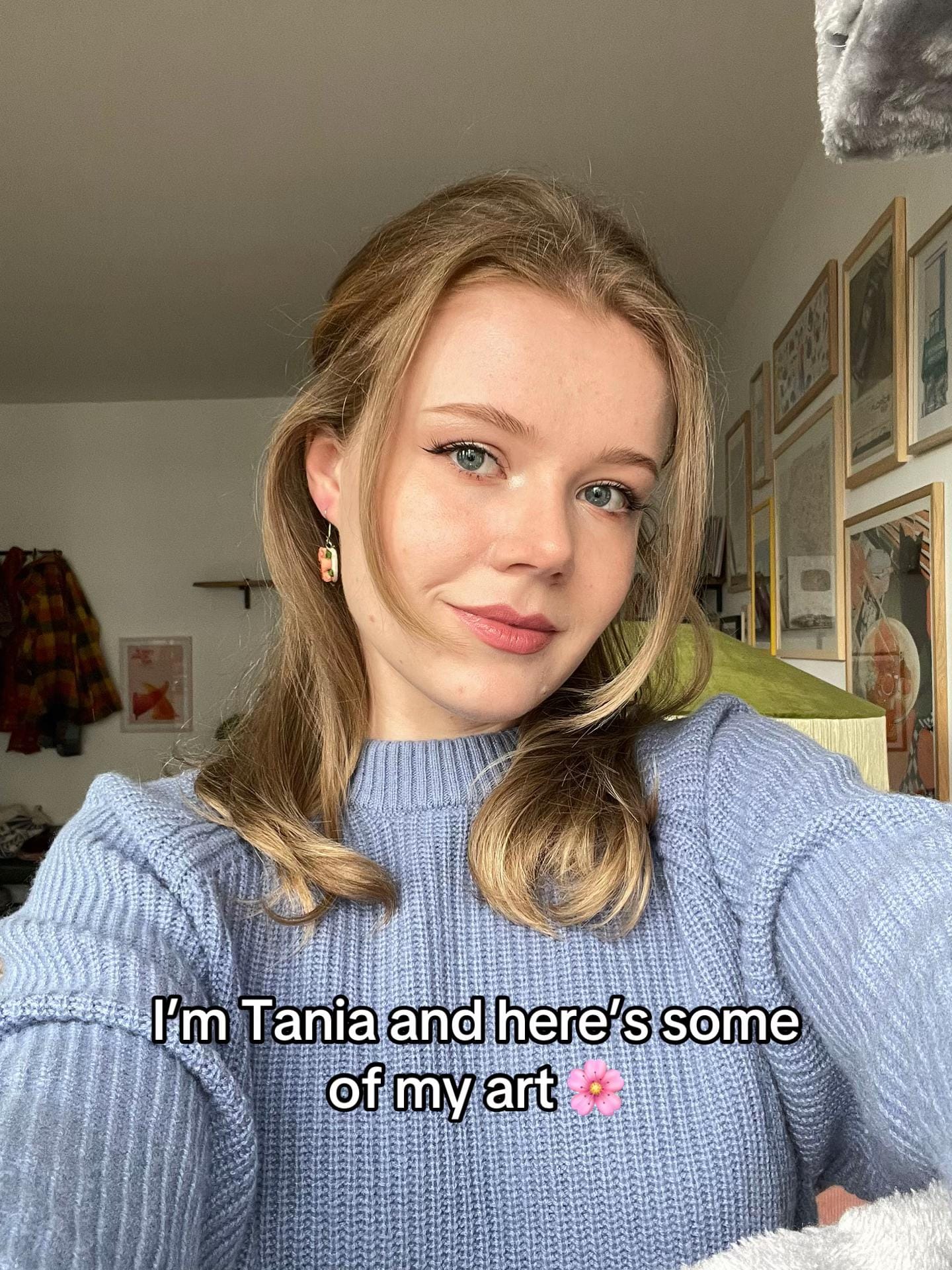 Post 4 by Tetiana Razumna on TikTok (video)