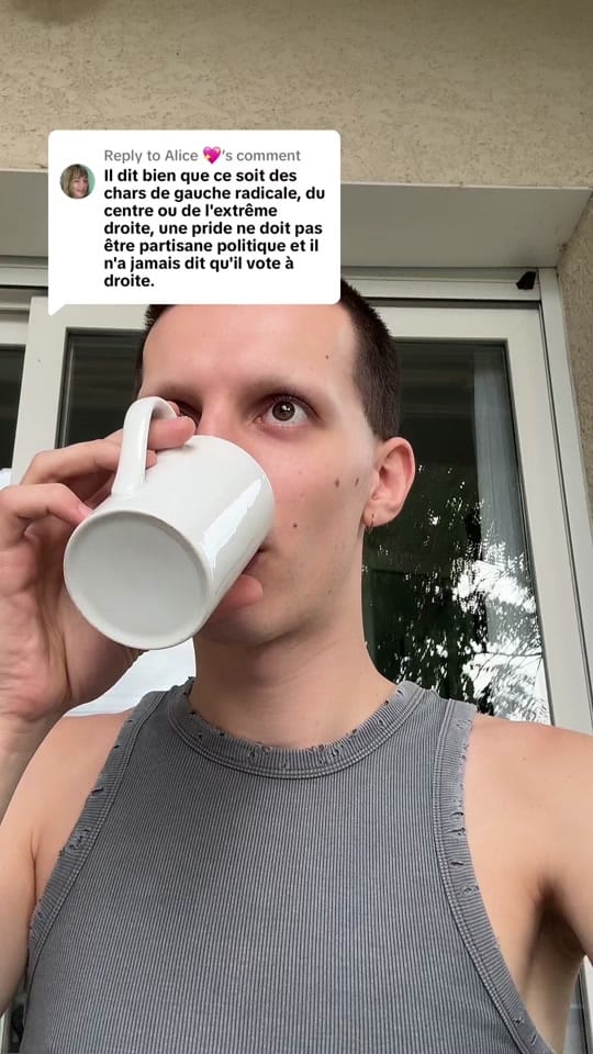 Post 6 by LA DRAG on TikTok (video)