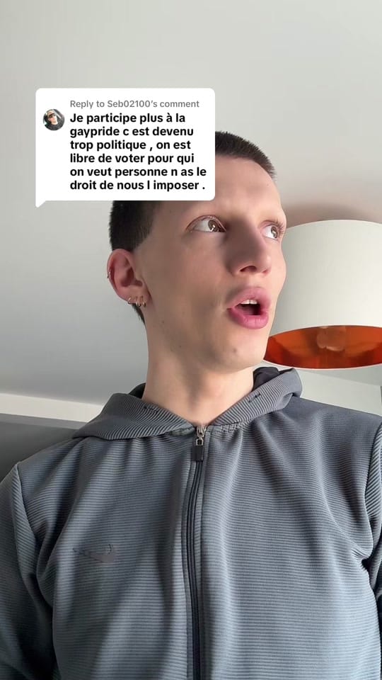 Post 5 by LA DRAG on TikTok (video)