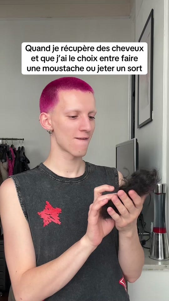 Post 2 by LA DRAG on TikTok (video)
