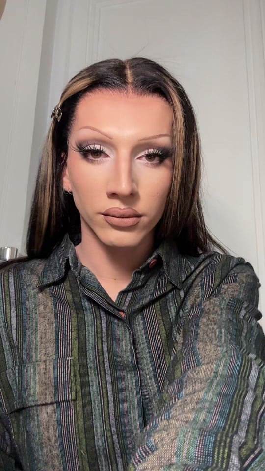 Post 8 by LA DRAG on TikTok (video)