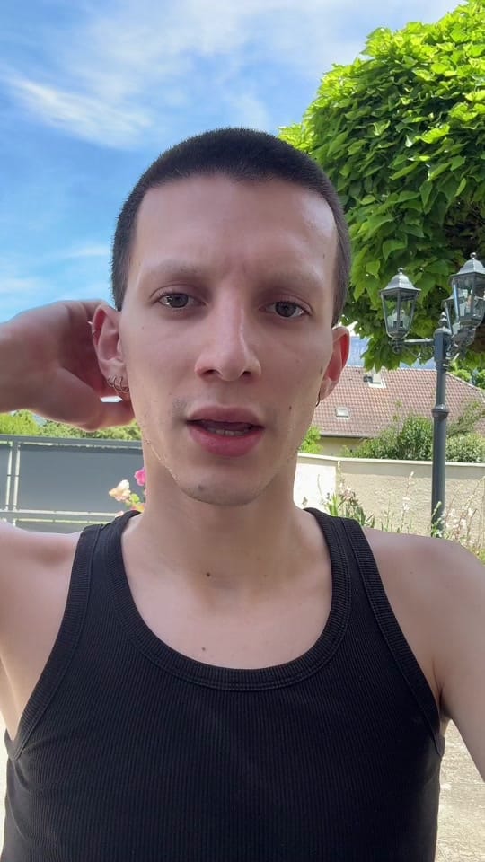 Post 7 by LA DRAG on TikTok (video)