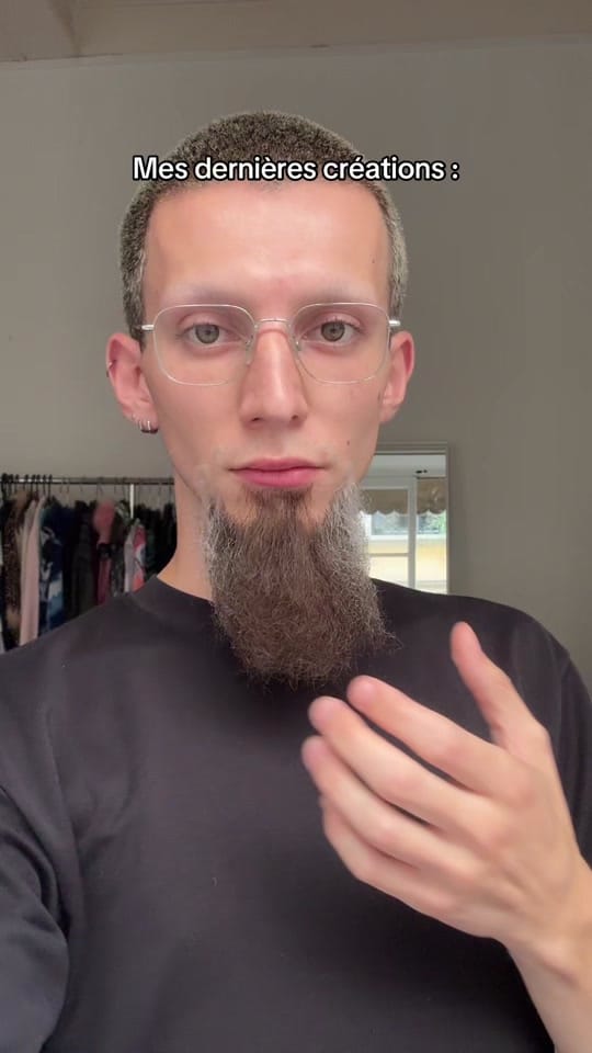 Post 10 by LA DRAG on TikTok (video)