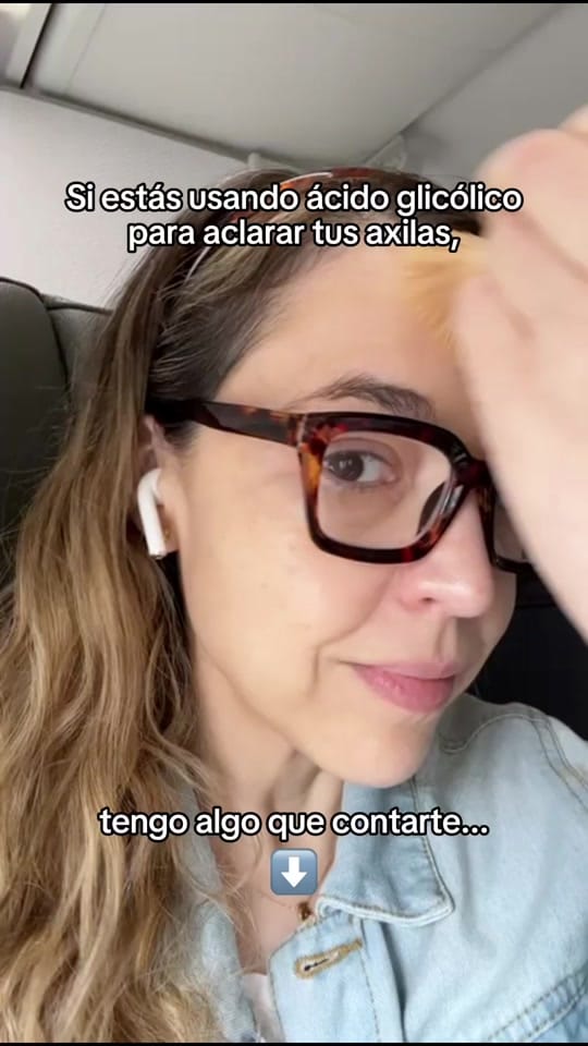 Post 3 by Dra. Nelly Espinoza MD FAAD on TikTok (video)