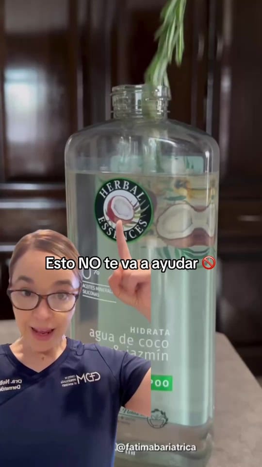 Post 8 by Dra. Nelly Espinoza MD FAAD on TikTok (video)
