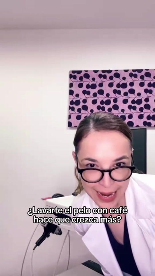 Post 5 by Dra. Nelly Espinoza MD FAAD on TikTok (video)