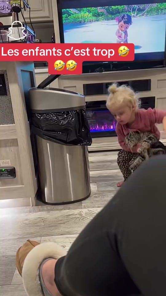 Post 5 by Mywallyparis on TikTok (video)