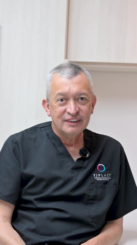 Post 1 by Dr. Héctor Milla on TikTok (video)