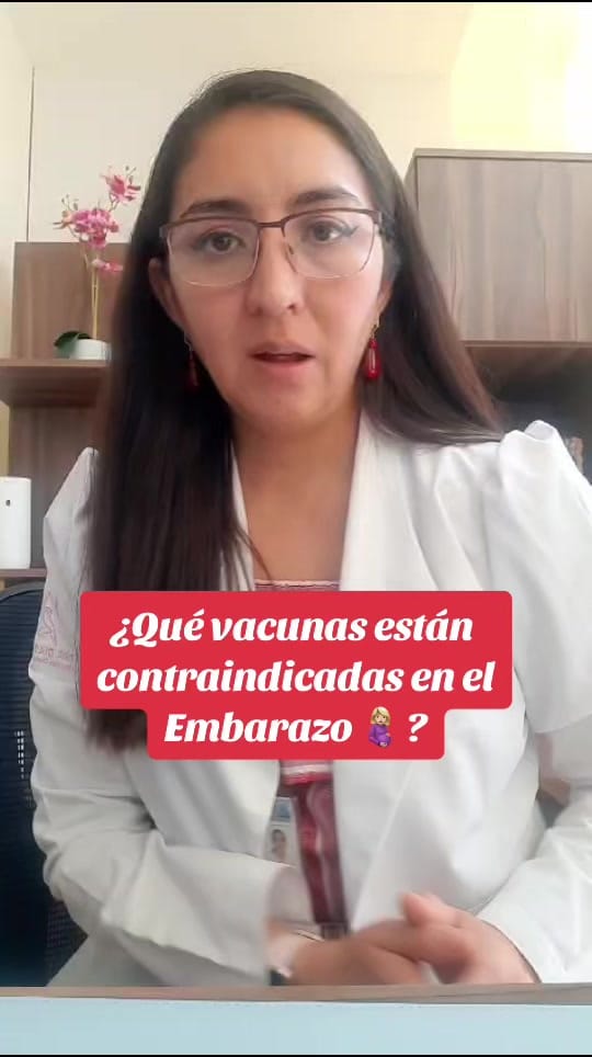 Post 5 by Dra. Dulce García/ Ginecóloga on TikTok (video)