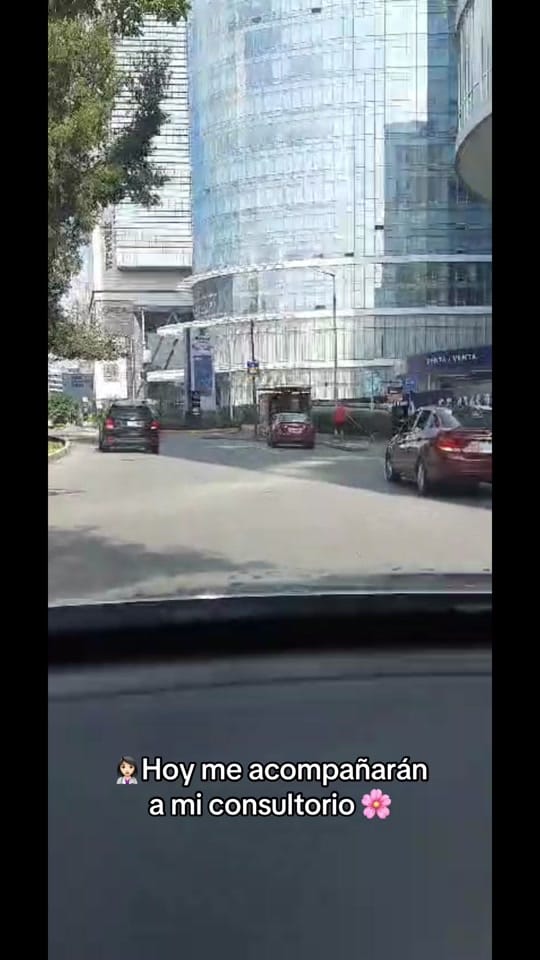 Post 4 by Dra. Dulce García/ Ginecóloga on TikTok (video)