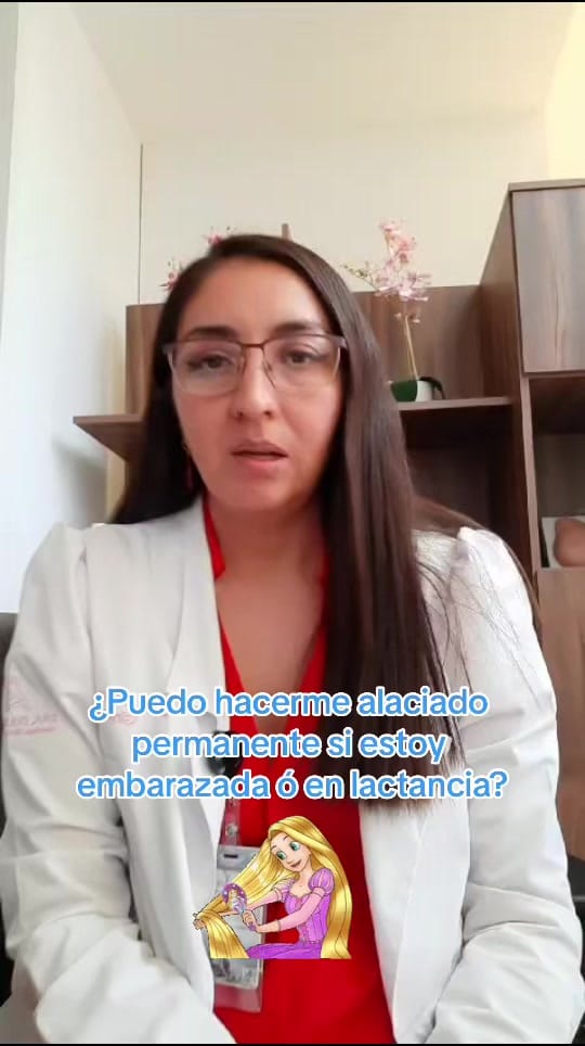 Post 7 by Dra. Dulce García/ Ginecóloga on TikTok (video)
