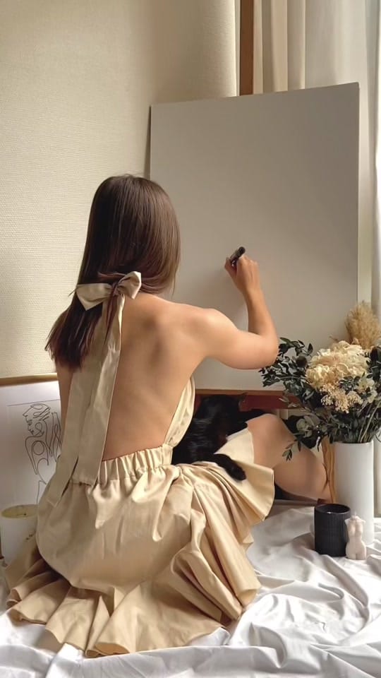 Post 1 by Anastasia 🤍 on TikTok (video)