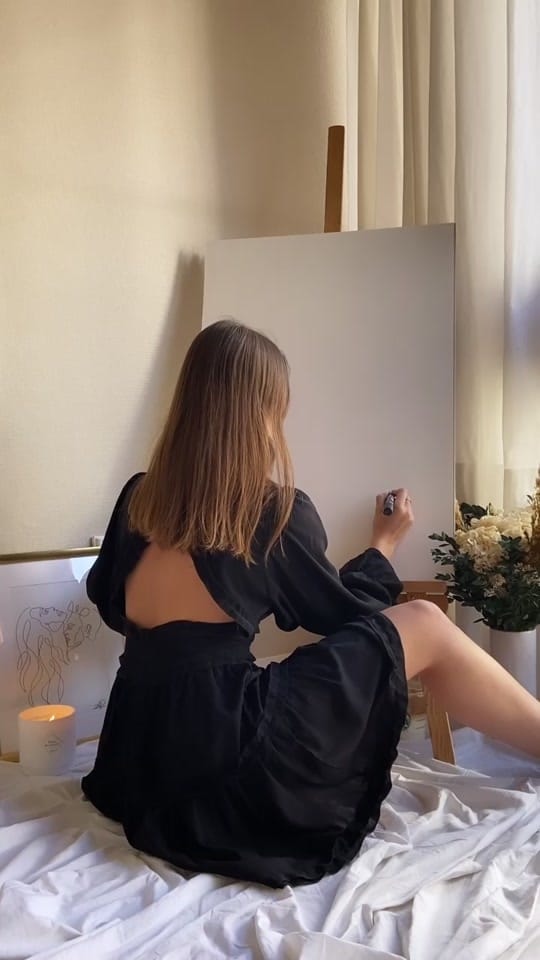 Post 9 by Anastasia 🤍 on TikTok (video)