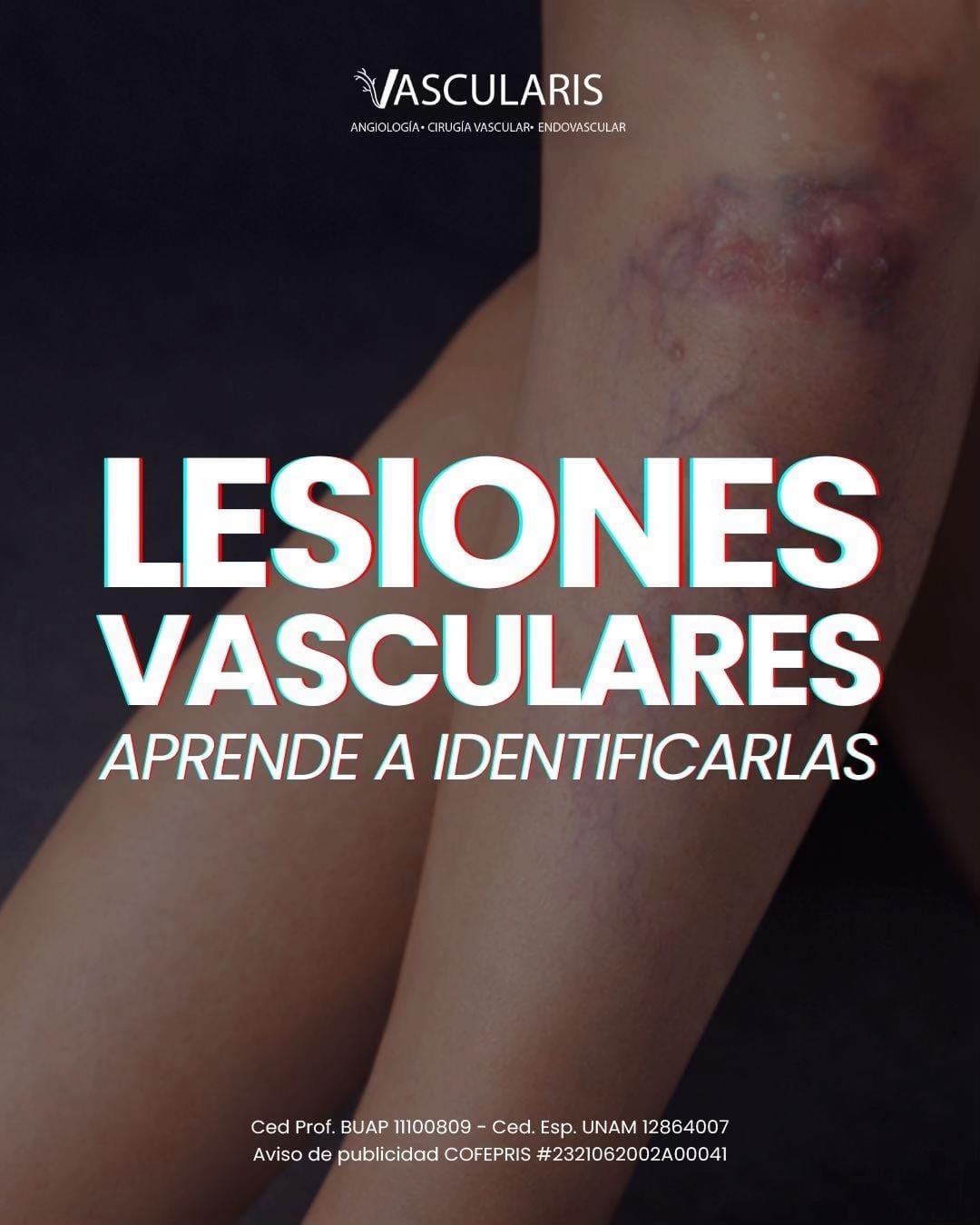 Post 6 by Dr. Aristeo Reyes on TikTok (video)