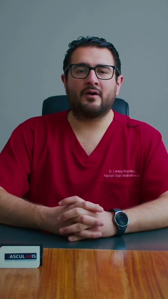 Post 10 by Dr. Aristeo Reyes on TikTok (video)