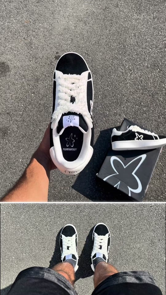 Post 1 by Florfantasy on TikTok (video)