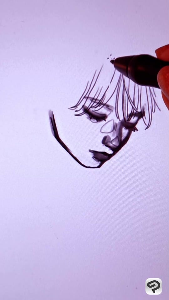 Post 3 by mistral on TikTok (video)