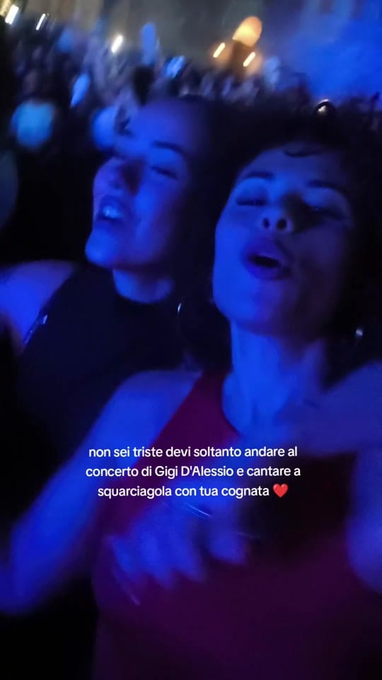 Post 1 by Imma Borrelliart on TikTok (video)