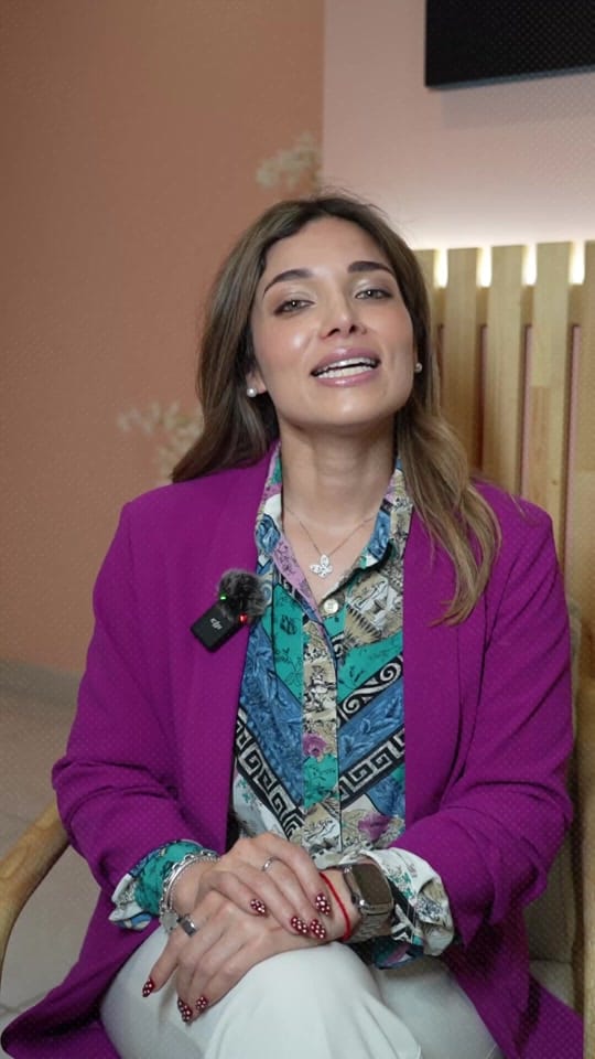 Post 6 by Dr. Daniela Uribe on TikTok (video)