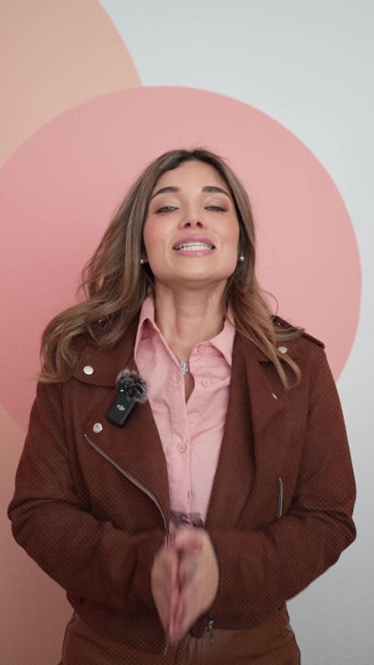 Post 7 by Dr. Daniela Uribe on TikTok (video)