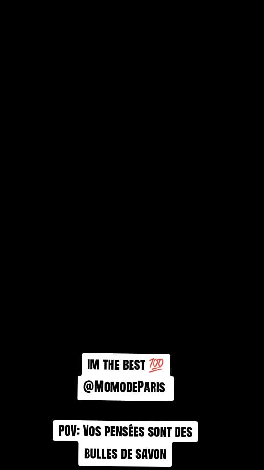 Post 9 by Momo de Paris on TikTok (video)