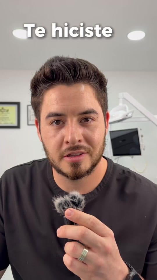 Post 4 by Dr. Roberto Díaz on TikTok (video)