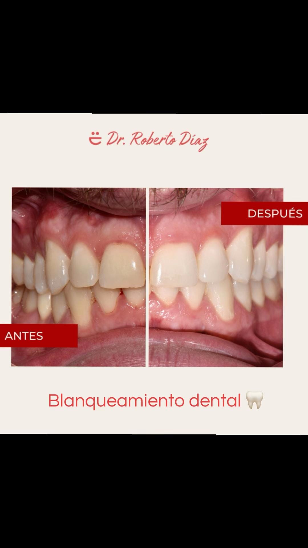Post 5 by Dr. Roberto Díaz on TikTok (video)